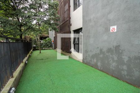 Apartamento para alugar com 70m², 2 quartos e 2 vagas Apartamento para alugar com 70m², 2 quartos e 2 vagasEspaço Pet