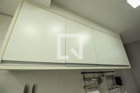 Apartamento para alugar com 70m², 2 quartos e 2 vagas Apartamento para alugar com 70m², 2 quartos e 2 vagasCozinha