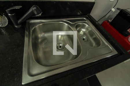 Apartamento para alugar com 70m², 2 quartos e 2 vagas Apartamento para alugar com 70m², 2 quartos e 2 vagasCozinha