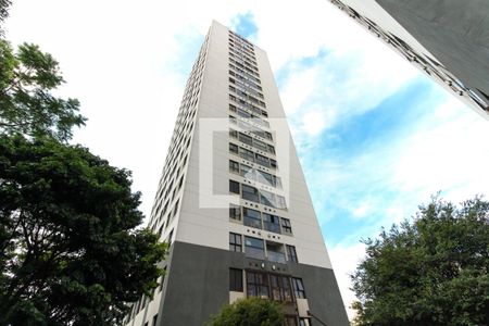 Apartamento para alugar com 70m², 2 quartos e 2 vagas Apartamento para alugar com 70m², 2 quartos e 2 vagasFachada do Bloco