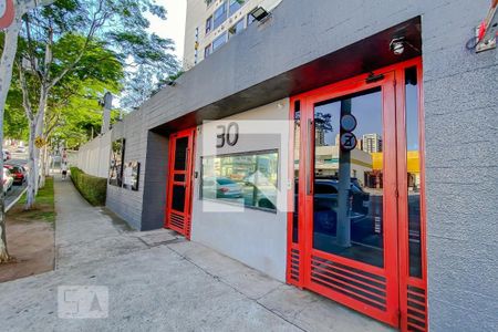 Apartamento para alugar com 70m², 2 quartos e 2 vagasFachada do Prédio