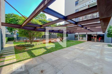 Apartamento para alugar com 70m², 2 quartos e 2 vagasÁrea comum