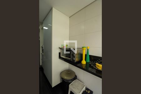 Apartamento para alugar com 70m², 2 quartos e 2 vagas Apartamento para alugar com 70m², 2 quartos e 2 vagasCozinha