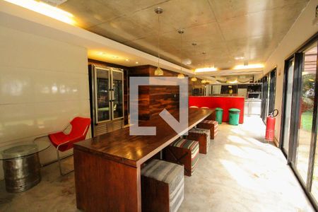 Apartamento para alugar com 70m², 2 quartos e 2 vagas Apartamento para alugar com 70m², 2 quartos e 2 vagasSalão de Festas