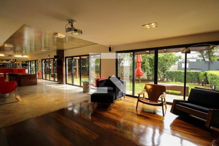 Apartamento para alugar com 70m², 2 quartos e 2 vagas Apartamento para alugar com 70m², 2 quartos e 2 vagasSalão de Festas