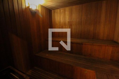 Apartamento para alugar com 70m², 2 quartos e 2 vagas Apartamento para alugar com 70m², 2 quartos e 2 vagasSauna