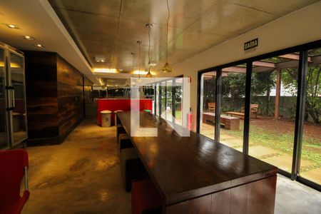 Apartamento para alugar com 70m², 2 quartos e 2 vagas Apartamento para alugar com 70m², 2 quartos e 2 vagasSalão de Festas