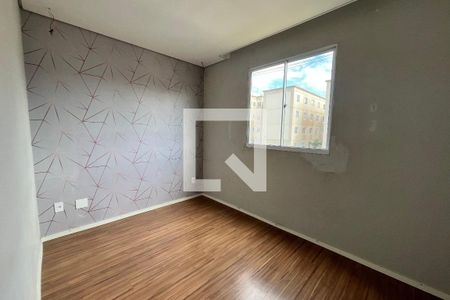 Quarto 1 de apartamento para alugar com 2 quartos, 42m² em Caxangá, Suzano