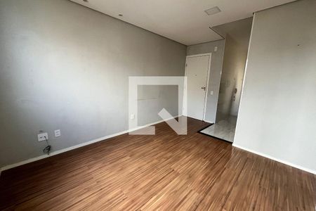 Sala de apartamento para alugar com 2 quartos, 42m² em Caxangá, Suzano
