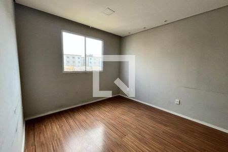 Sala de apartamento para alugar com 2 quartos, 42m² em Caxangá, Suzano