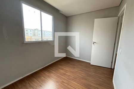 Quarto 1 de apartamento para alugar com 2 quartos, 42m² em Caxangá, Suzano
