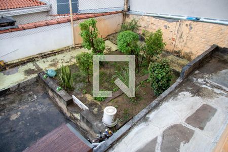 Casa à venda com 100m², 3 quartos e sem vagaQuintal