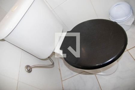 Casa à venda com 100m², 3 quartos e sem vagaBanheiro de serviço