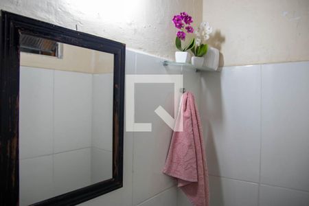 Casa à venda com 100m², 3 quartos e sem vagaBanheiro de serviço