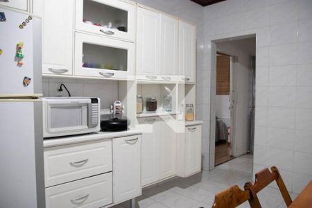 Casa à venda com 100m², 3 quartos e sem vagaCozinha