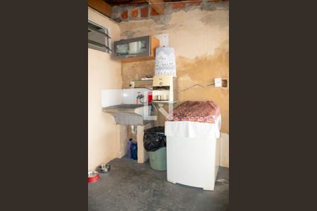 Casa à venda com 100m², 3 quartos e sem vagaÁrea de Serviço