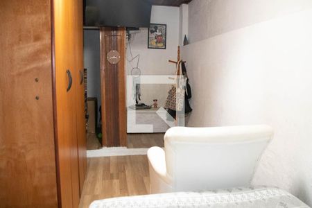 Casa à venda com 100m², 3 quartos e sem vagaQuarto 3