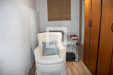 Casa à venda com 100m², 3 quartos e sem vagaQuarto 3