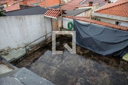 Casa à venda com 100m², 3 quartos e sem vagaQuintal