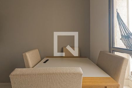 Sala de apartamento para alugar com 2 quartos, 57m² em Mikail Ii, Guarulhos