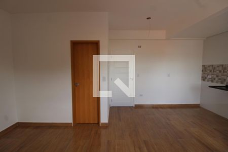 Apartamento à venda com 29m², 0 quarto e sem vagaSala/Cozinha