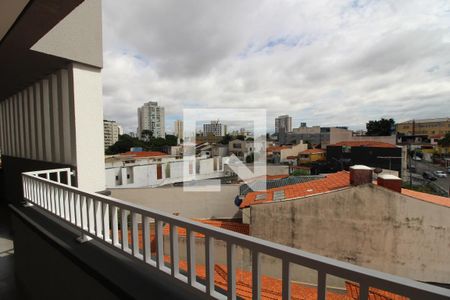 Corredor de apartamento à venda com 0 quarto, 29m² em Vila Formosa, São Paulo