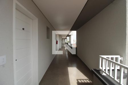Corredor de apartamento à venda com 0 quarto, 29m² em Vila Formosa, São Paulo