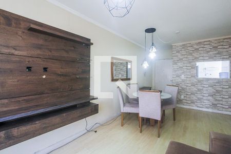 Sala de apartamento para alugar com 2 quartos, 64m² em Sarandi, Porto Alegre