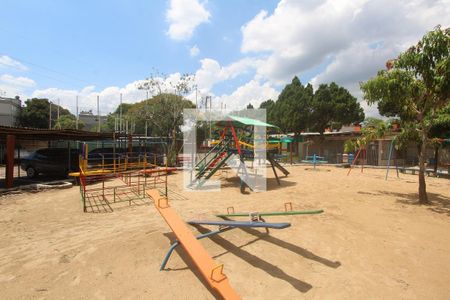 Apartamento para alugar com 64m², 2 quartos e 1 vagaPlayground