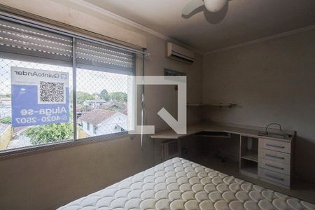 Apartamento para alugar com 64m², 2 quartos e 1 vagaQuarto 2