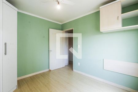Quarto 1 de apartamento para alugar com 2 quartos, 64m² em Sarandi, Porto Alegre