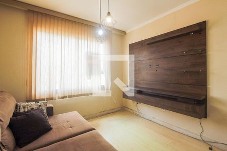 Sala de apartamento para alugar com 2 quartos, 64m² em Sarandi, Porto Alegre