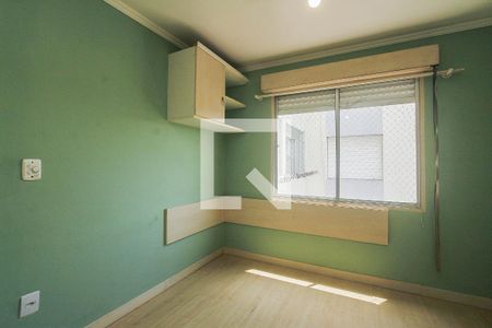 Quarto 1 de apartamento para alugar com 2 quartos, 64m² em Sarandi, Porto Alegre