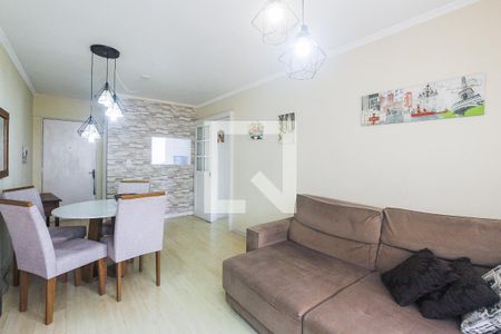 Sala de apartamento para alugar com 2 quartos, 64m² em Sarandi, Porto Alegre