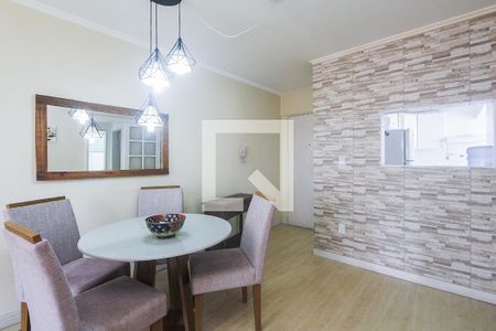 Sala de apartamento para alugar com 2 quartos, 64m² em Sarandi, Porto Alegre