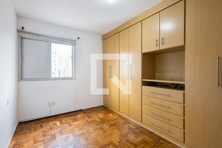 Quarto 1 de apartamento à venda com 3 quartos, 90m² em Cerqueira César, São Paulo