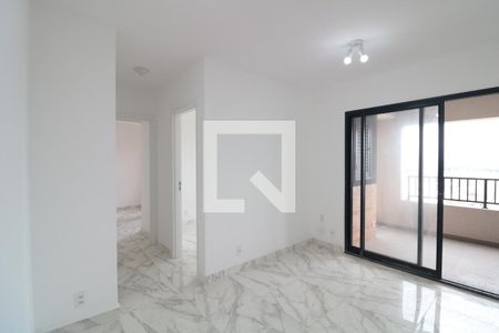 Apartamento à venda com 50m², 2 quartos e 1 vagaSala