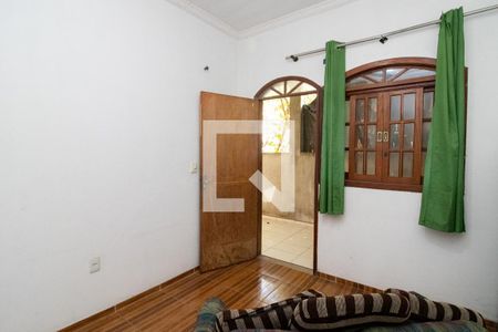 Sala 2 de casa à venda com 5 quartos, 230m² em Dom Bosco, Betim