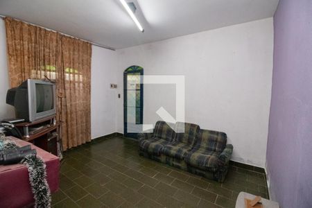 Sala 1 de casa à venda com 5 quartos, 230m² em Dom Bosco, Betim