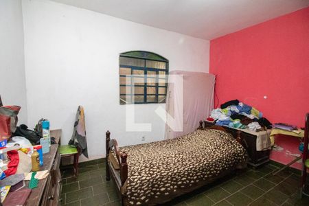 Quarto 1 de casa à venda com 5 quartos, 230m² em Dom Bosco, Betim