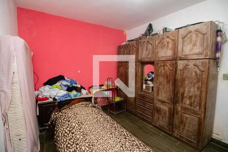 Quarto 1 de casa à venda com 5 quartos, 230m² em Dom Bosco, Betim