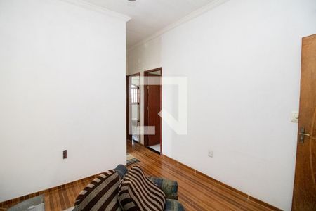 Sala 2 de casa à venda com 5 quartos, 230m² em Dom Bosco, Betim