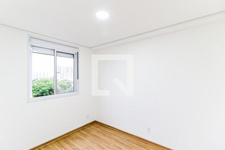 Quarto 2 de apartamento para alugar com 2 quartos, 34m² em Santo Amaro, São Paulo