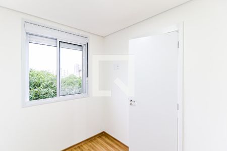 Quarto 1 de apartamento para alugar com 2 quartos, 34m² em Santo Amaro, São Paulo