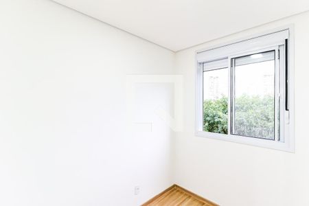 Quarto 1 de apartamento para alugar com 2 quartos, 34m² em Santo Amaro, São Paulo