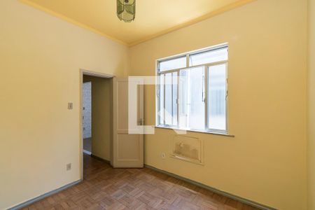 Quarto de apartamento para alugar com 1 quarto, 45m² em Braz de Pina, Rio de Janeiro