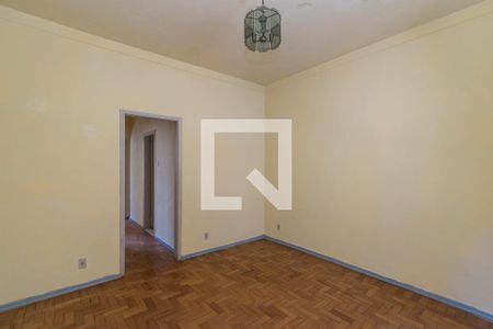 Sala de apartamento para alugar com 1 quarto, 45m² em Braz de Pina, Rio de Janeiro