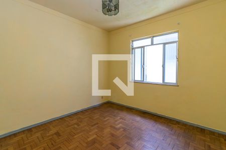 Sala de apartamento para alugar com 1 quarto, 45m² em Braz de Pina, Rio de Janeiro