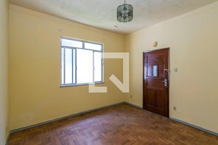 Apartamento para alugar com 1 quarto, 45m² em Braz de Pina, Rio de Janeiro