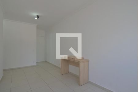 Apartamento à venda com 45m², 1 quarto e sem vagaSala